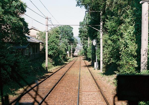 比叡山