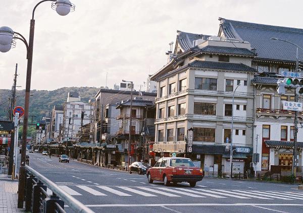 京都市